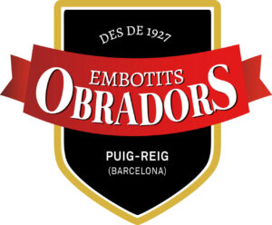 EMBOTITS OBRADORS EMBOTITS OBRADORS